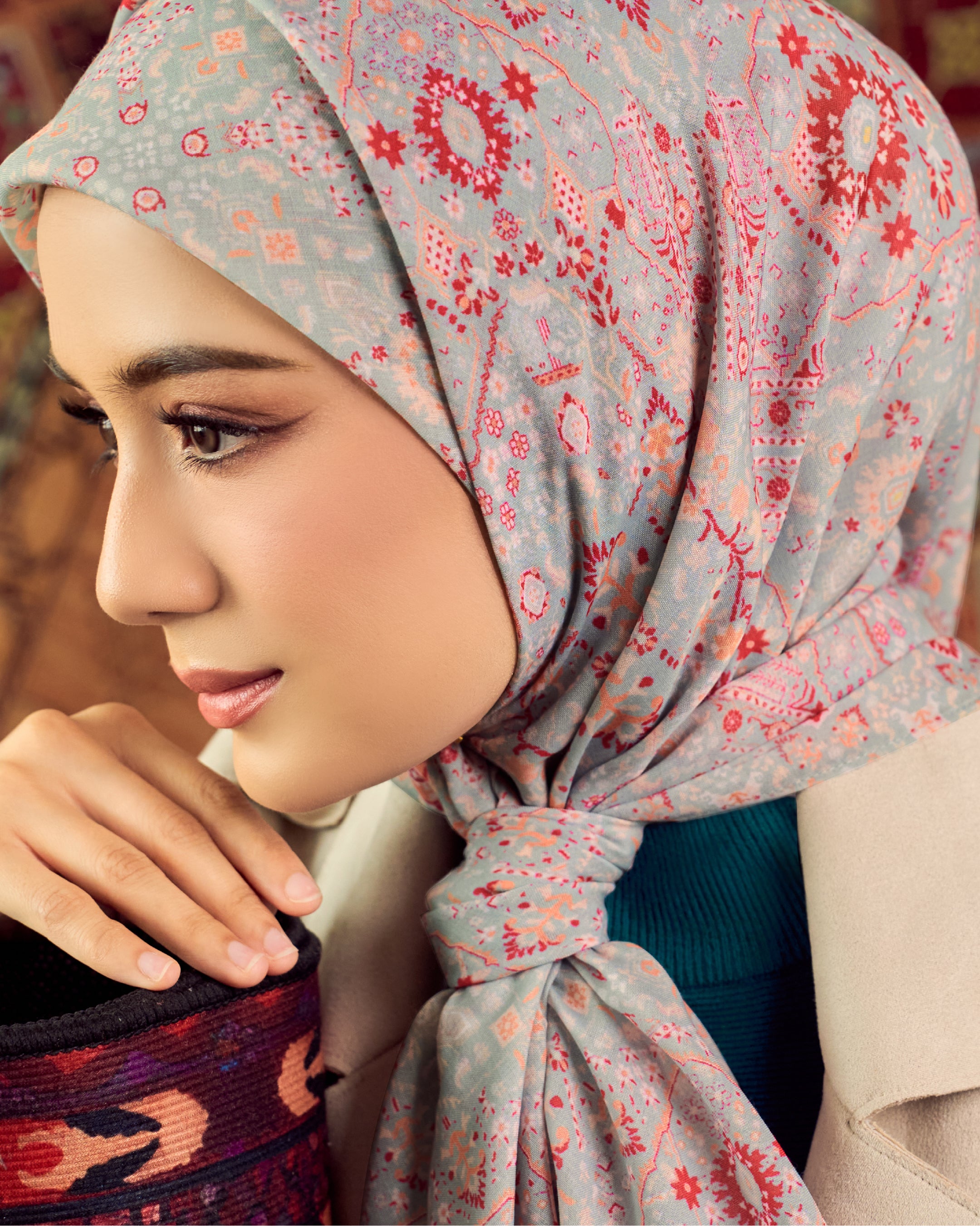 AZ ANAHITA NAJWA MINT