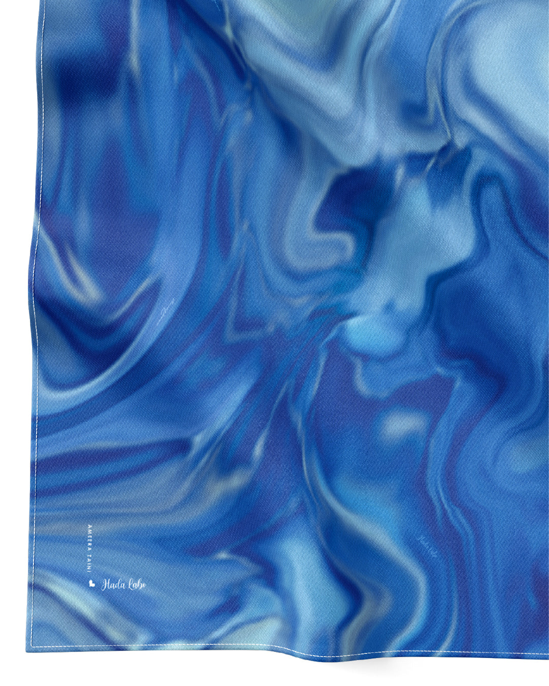 AZ FLUIDITY AQUA WOW