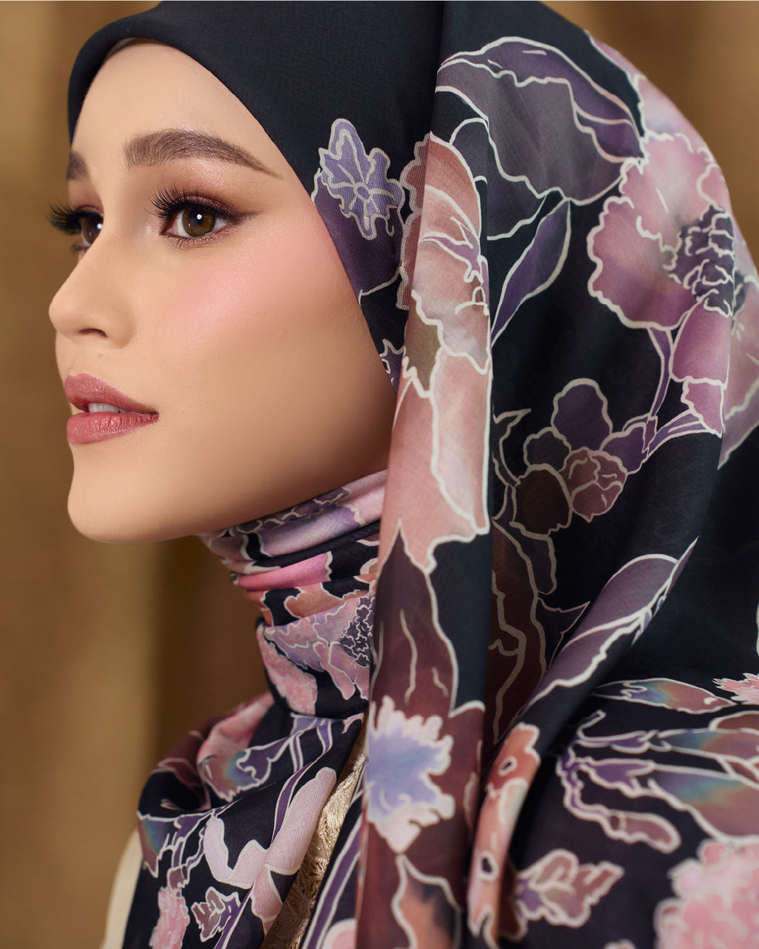 AZ KESUMA SANDY BLACK