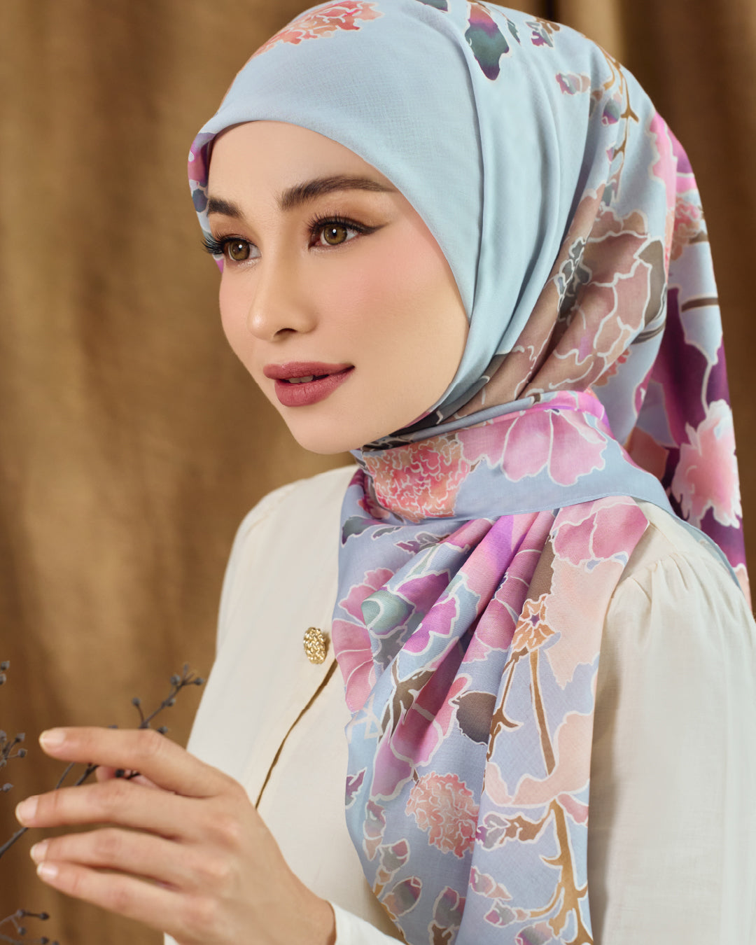 AZ KESUMA CELESTE BLOOM