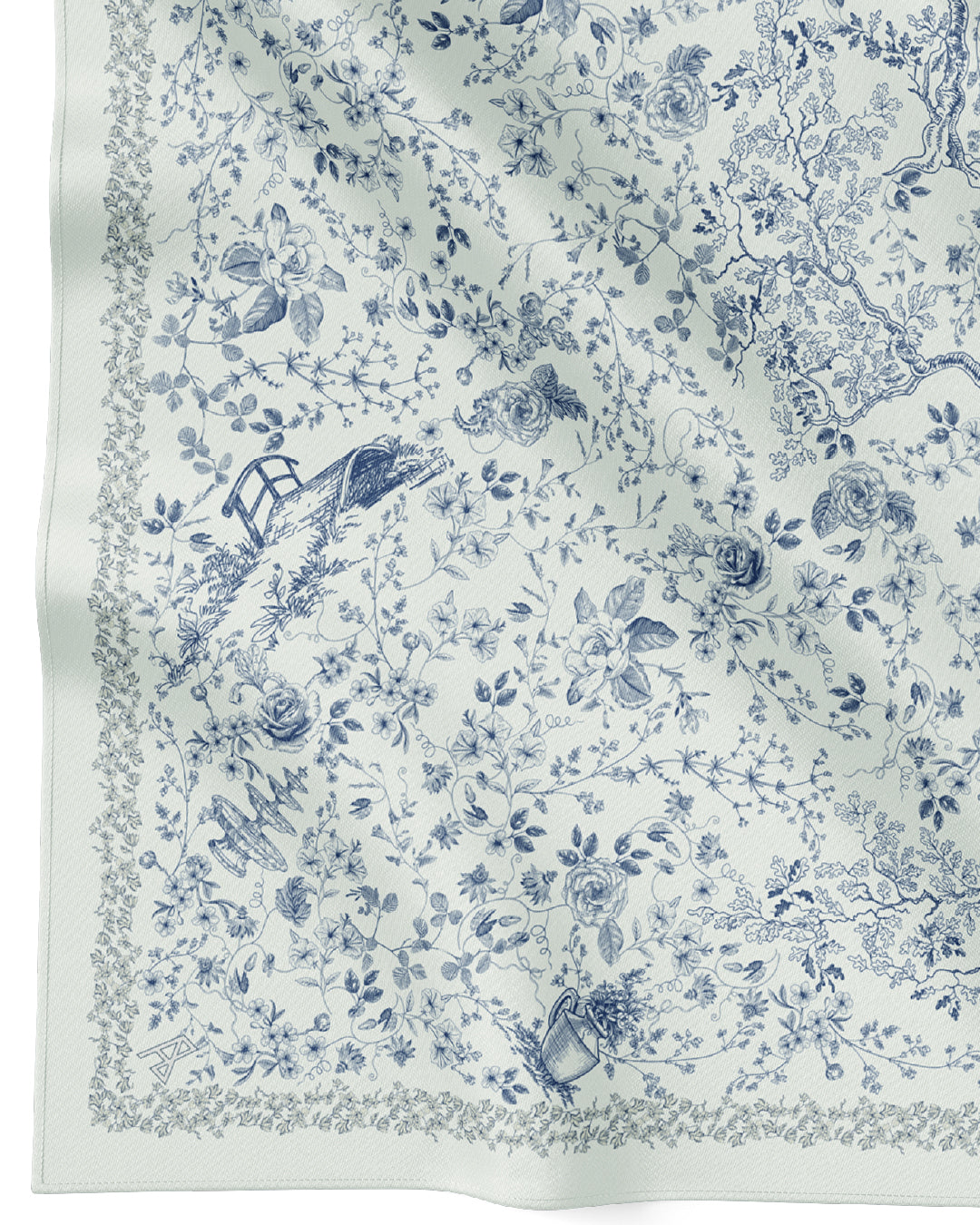 AZ WHIMSY GARDEN ROYAL KLIEN