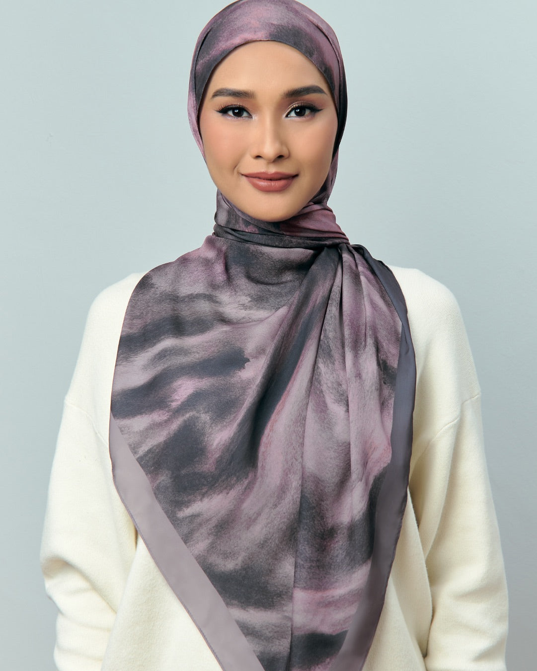 AZ AURELIA SHAWL AQUILA