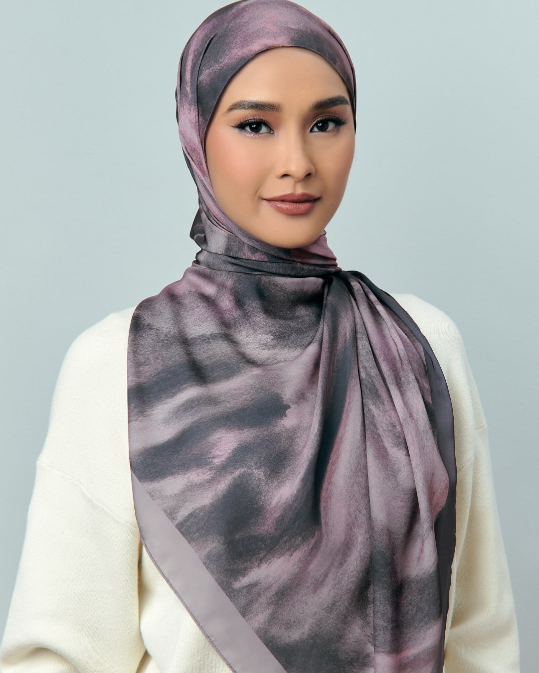AZ AURELIA SHAWL AQUILA
