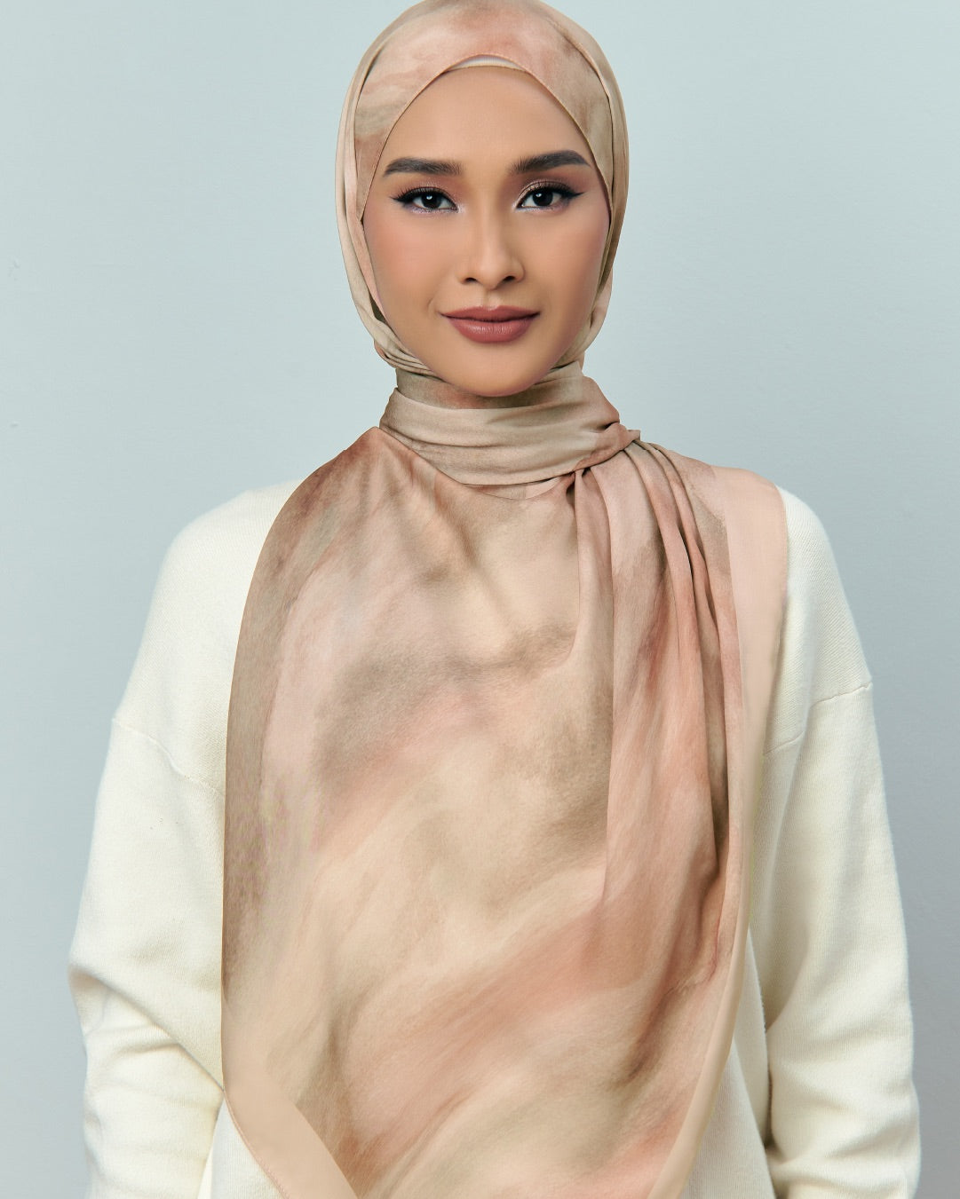 AZ AURELIA SHAWL ORIAN