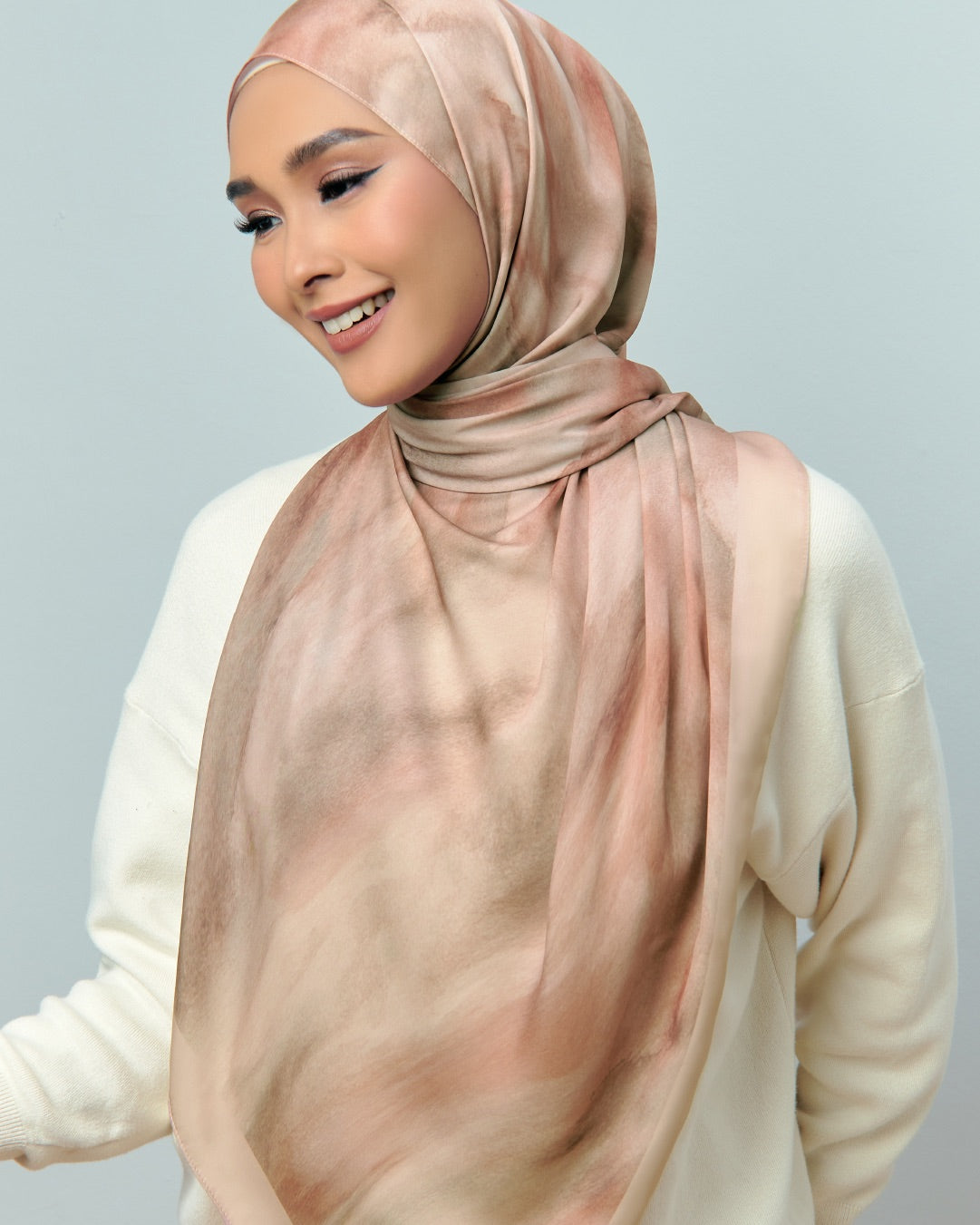 AZ AURELIA SHAWL ORIAN