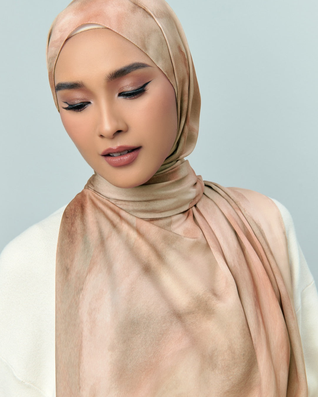 AZ AURELIA SHAWL ORIAN