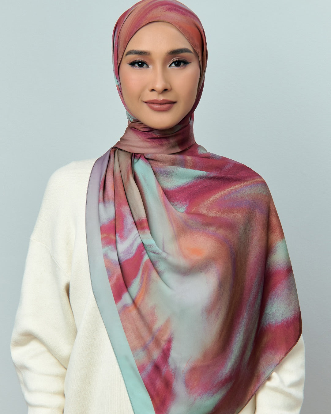 AZ AURELIA SHAWL ZENITH