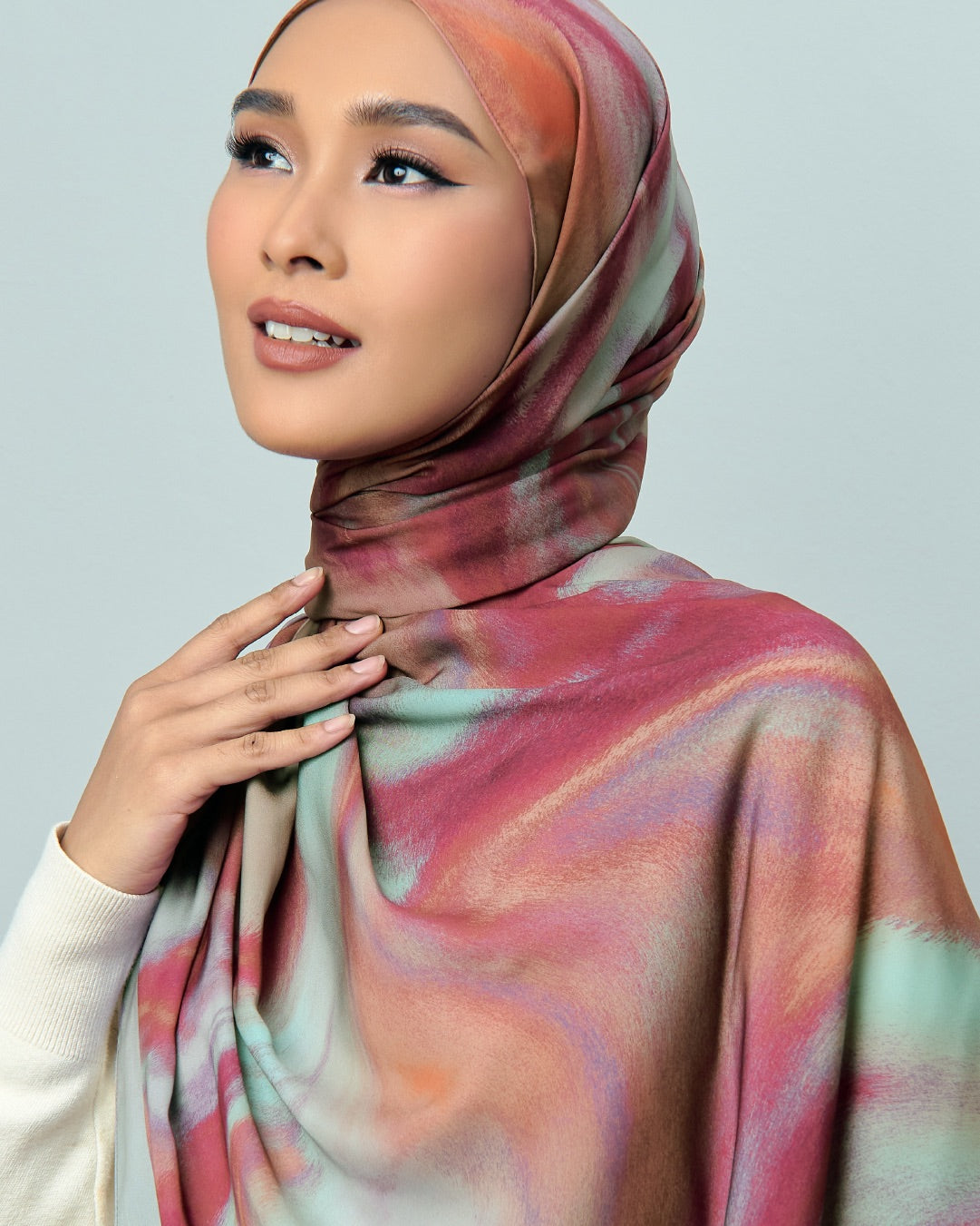 AZ AURELIA SHAWL ZENITH