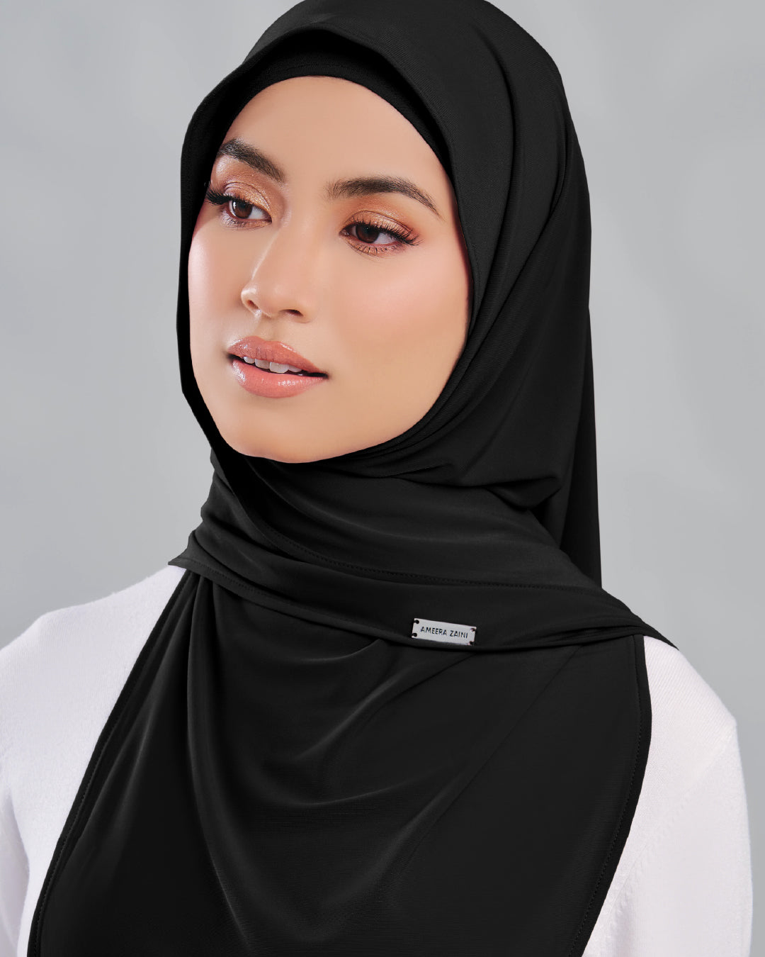 AZ DAMIYA INSTANT BLACK