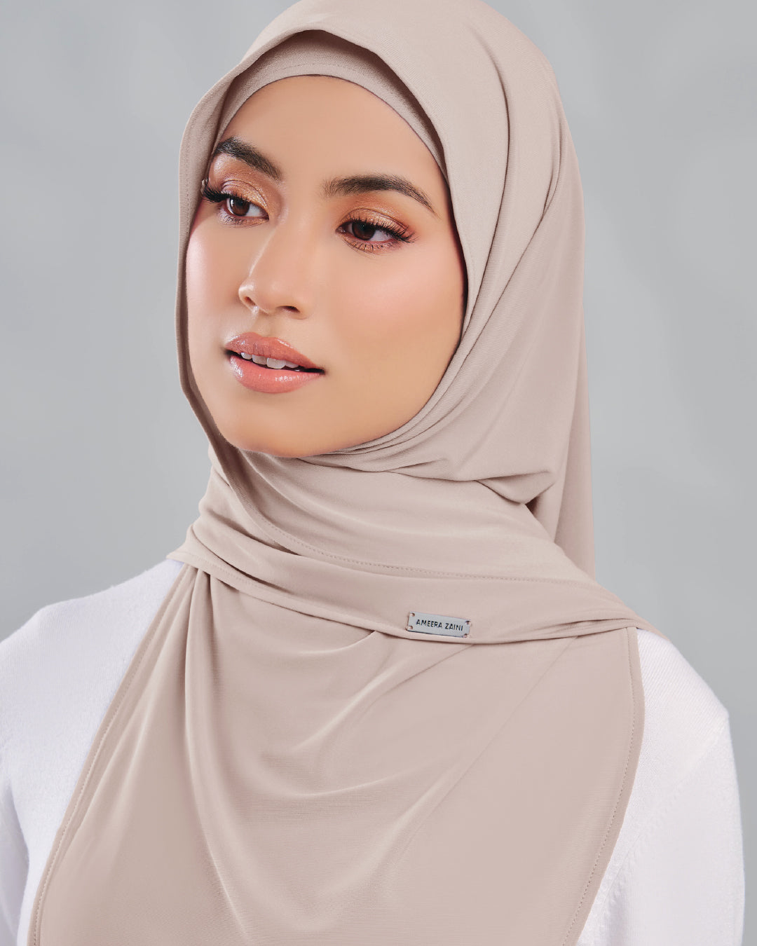 AZ DAMIYA INSTANT LAVENDER PINK