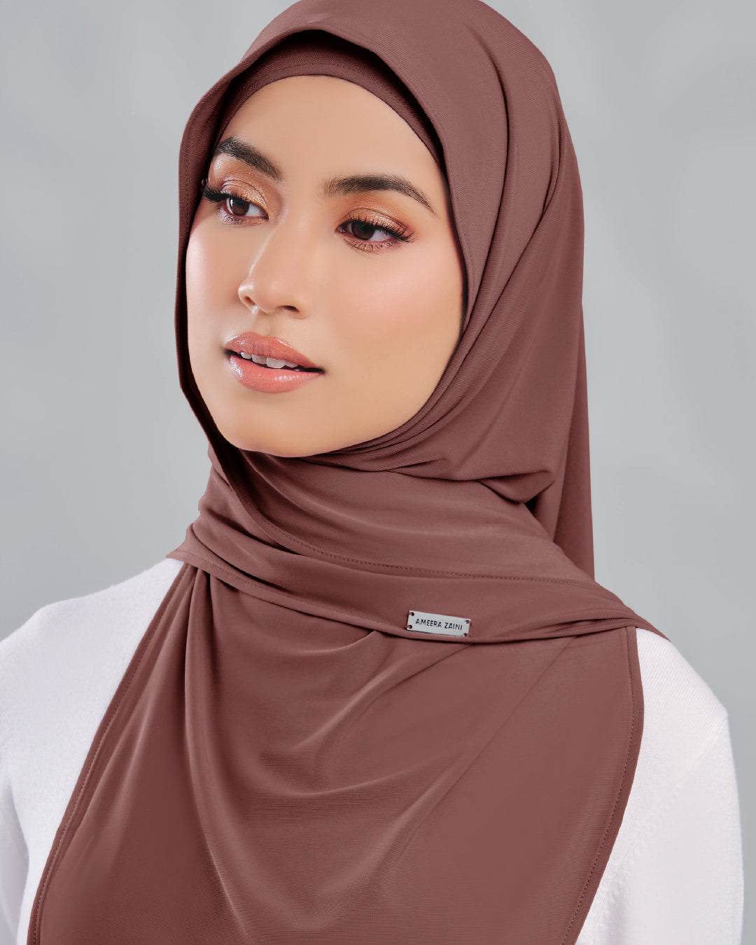 AZ DAMIYA INSTANT RASPBERRY