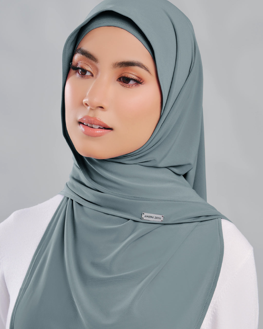 AZ DAMIYA INSTANT STELLAR BLUE