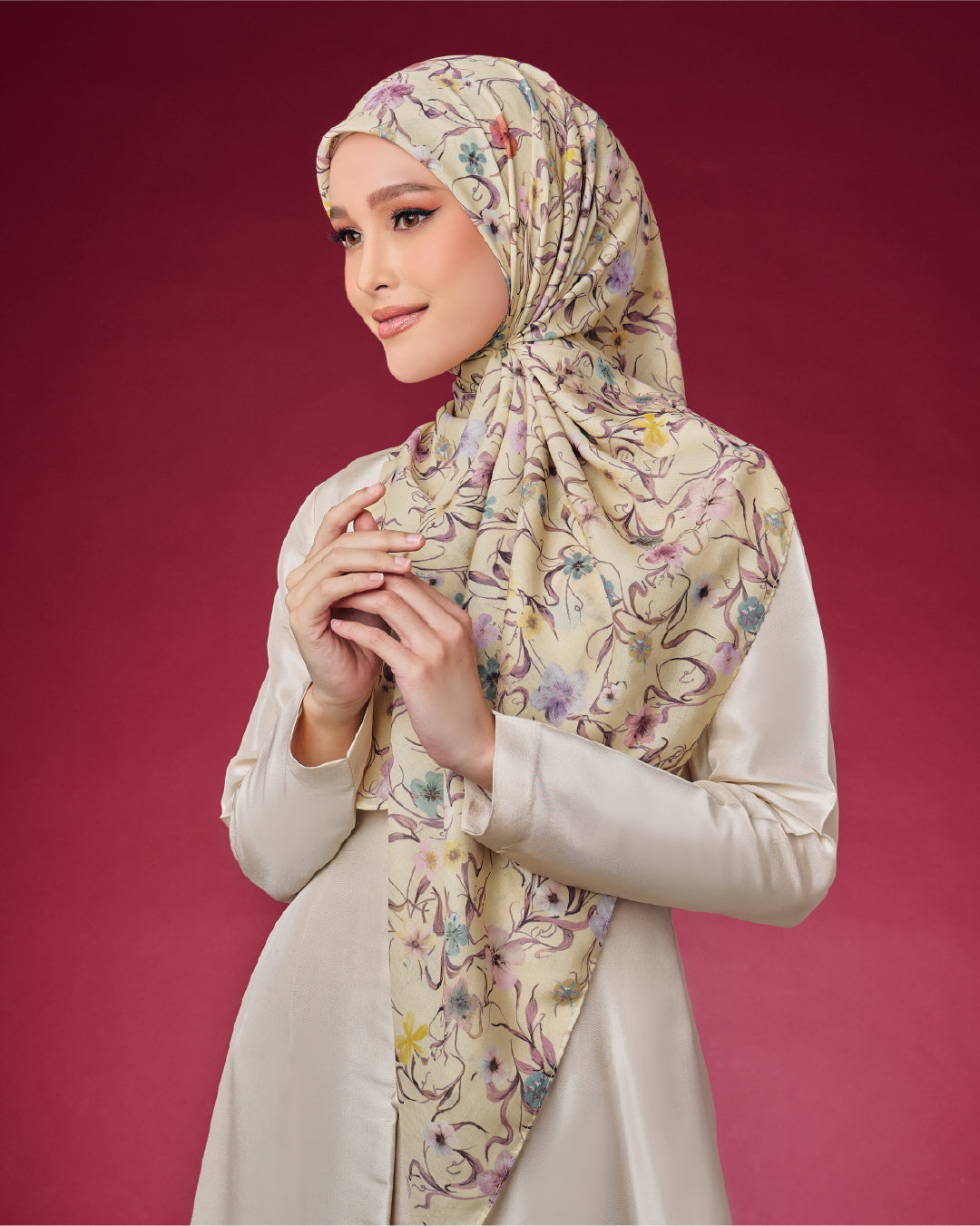 AZ HANNAH CANARY TWIG