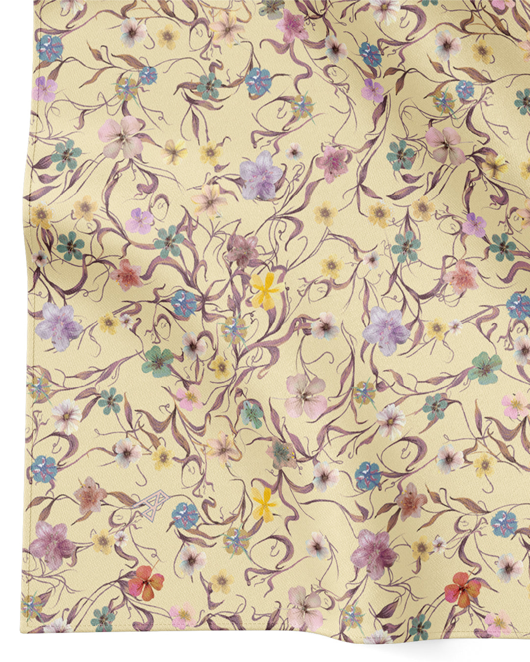 AZ HANNAH CANARY TWIG