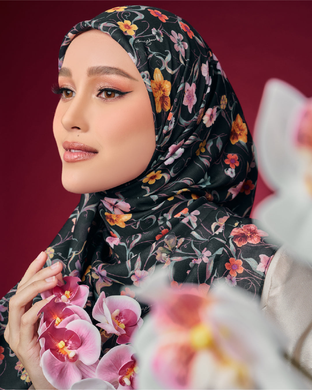 AZ HANNAH FLORA JADE