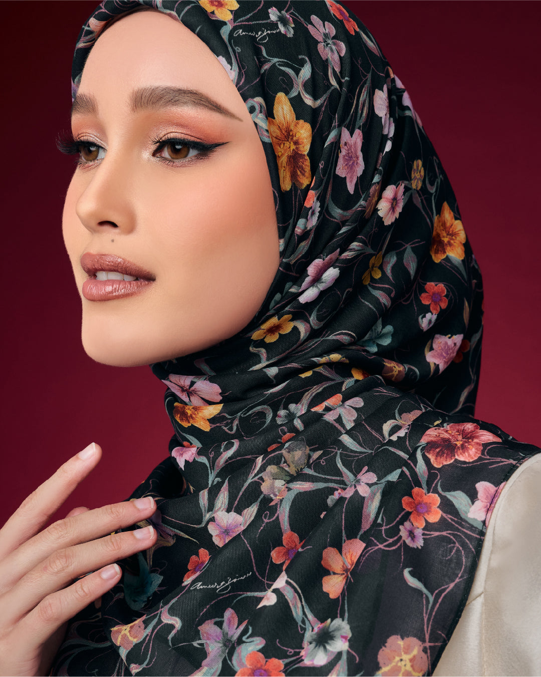 AZ HANNAH FIORA JADE