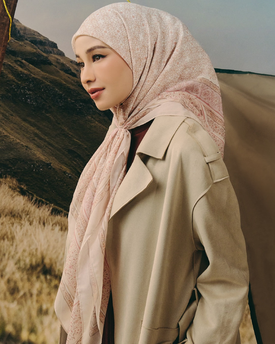 AZ DELAYLA MOONMIST SAND