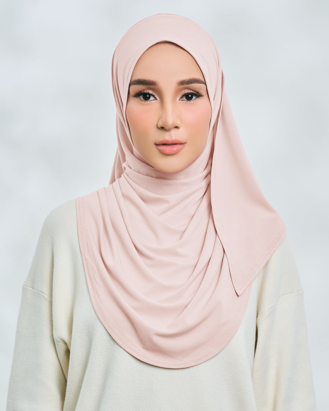 LISAA INSTANT FLAMINGO PINK
