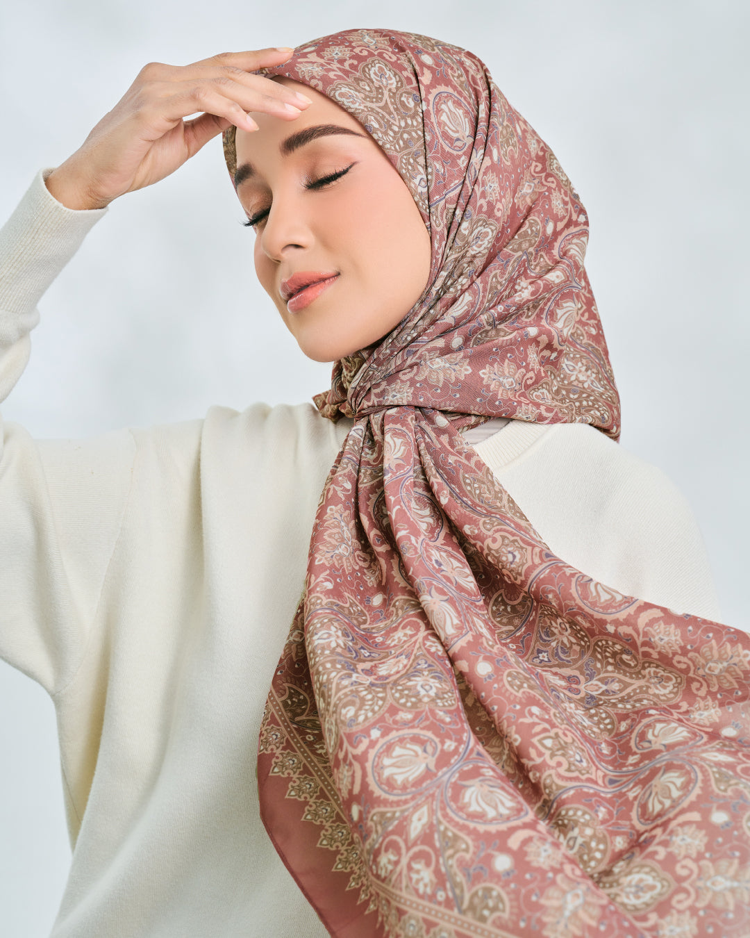 AZ IMANI JULIET BLUSH