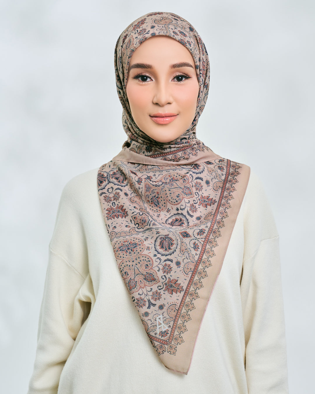 AZ IMANI LINEN RUTH
