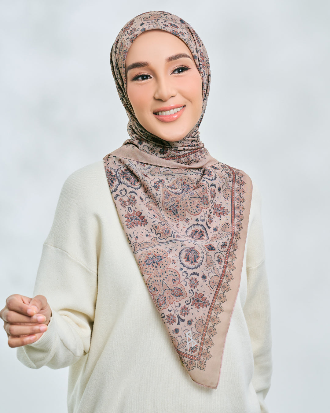 AZ IMANI LINEN RUTH