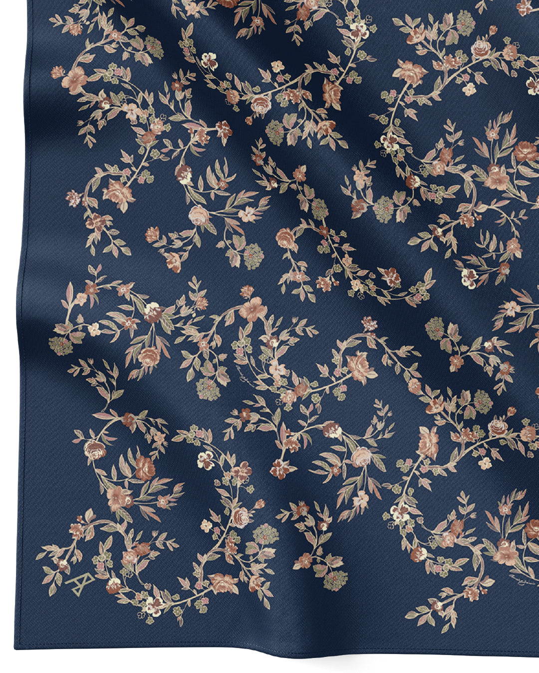 AZ IRISA DENIM BLUE