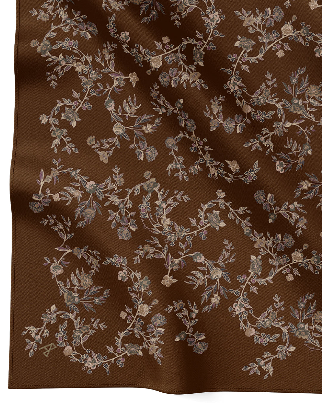 AZ IRISA WALNUT WOOD