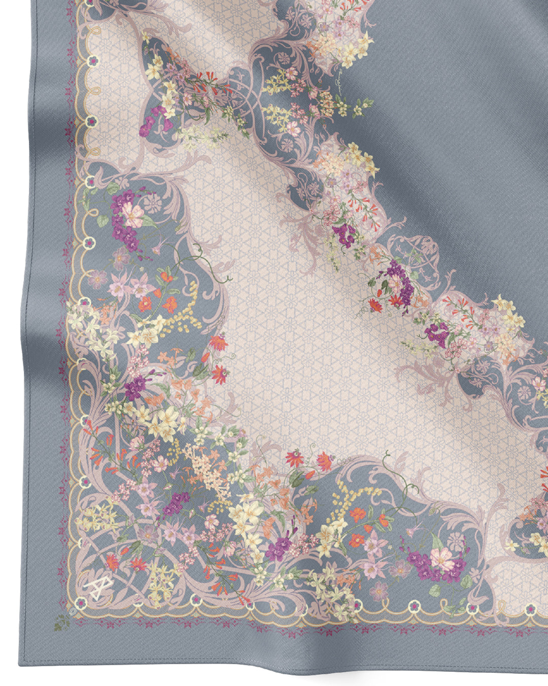 AZ JULIA PIGEON BLUE