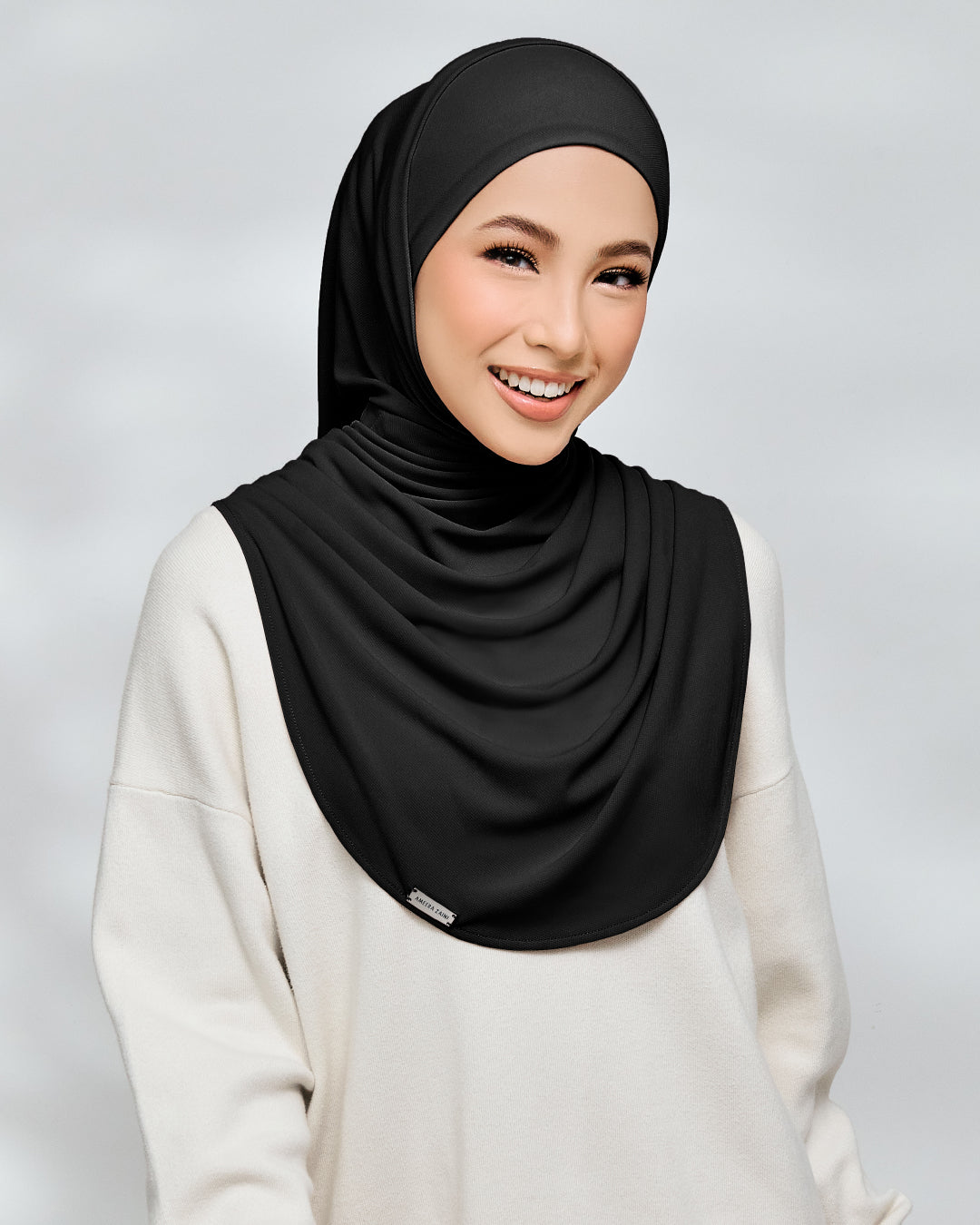 AZ KELLY TWIST INSTANT BLACK