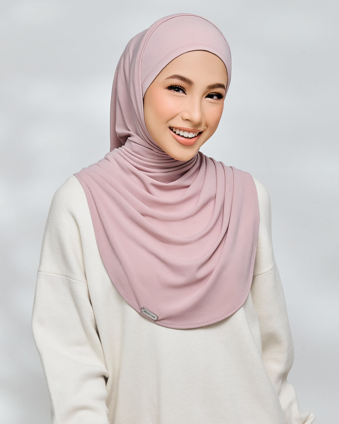 AZ KELLY TWIST INSTANT LAVENDER