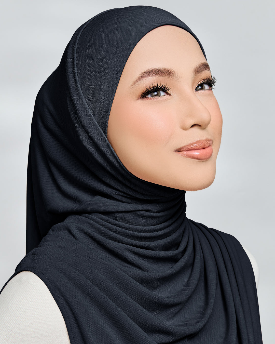 AZ KELLY TWIST INSTANT MIDNIGHT BLUE