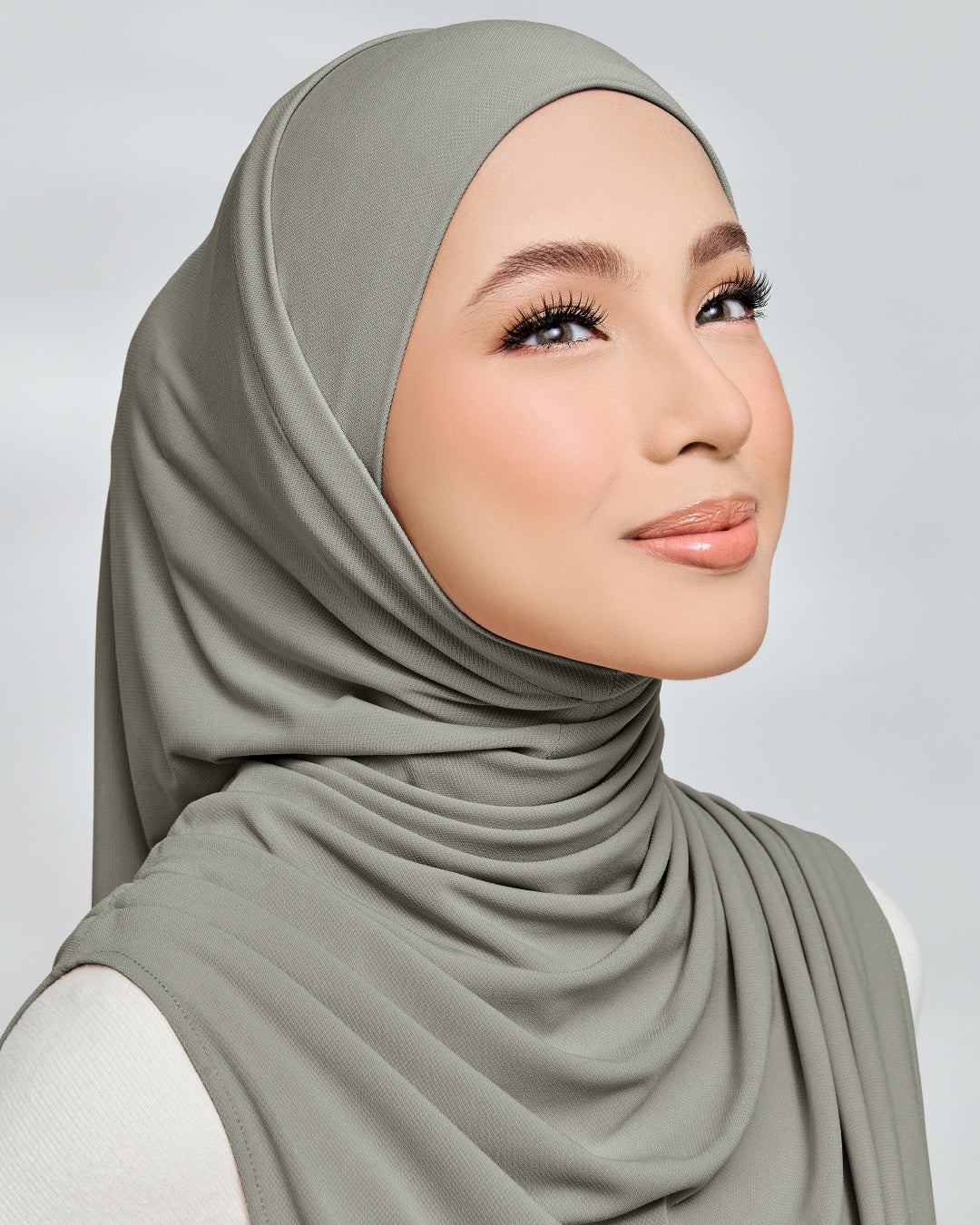 AZ KELLY TWIST INSTANT SHADOW GREY