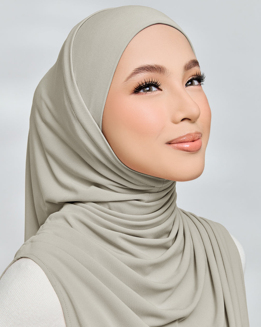 AZ KELLY TWIST INSTANT SILVER BIRCH