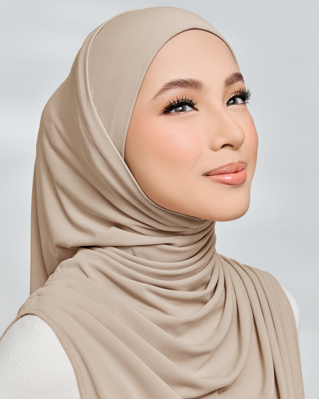 AZ KELLY TWIST INSTANT TAN