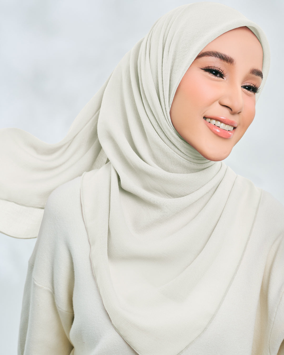AZ NEUF SQUARE IVORY