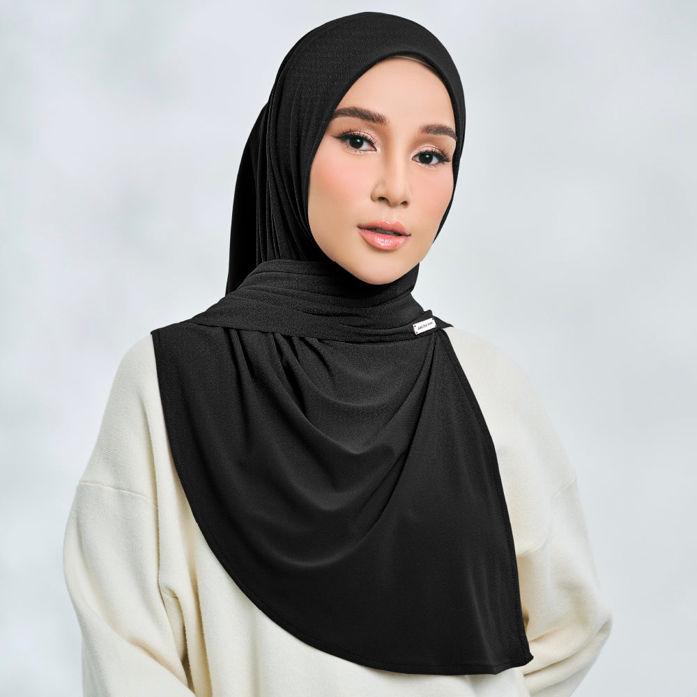 AZ NEYA INSTANT BLACK