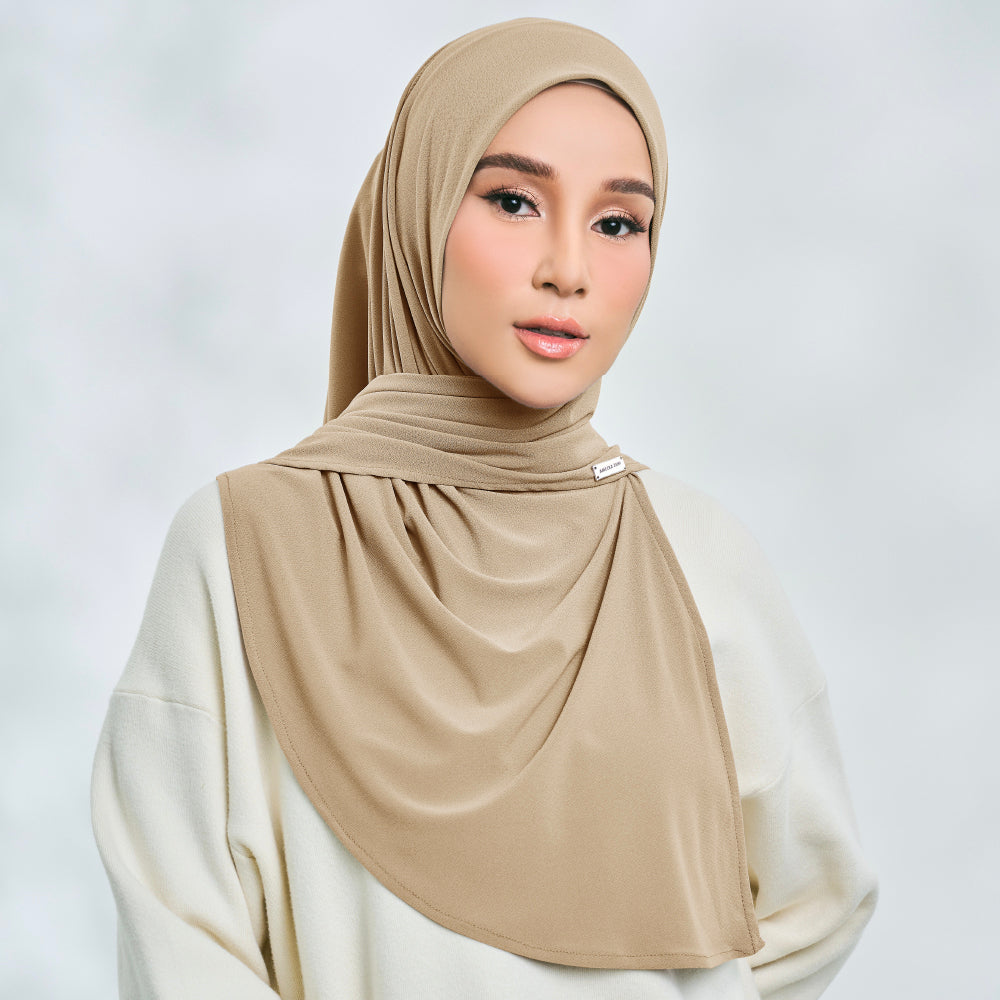 AZ NEYA INSTANT ALMOND