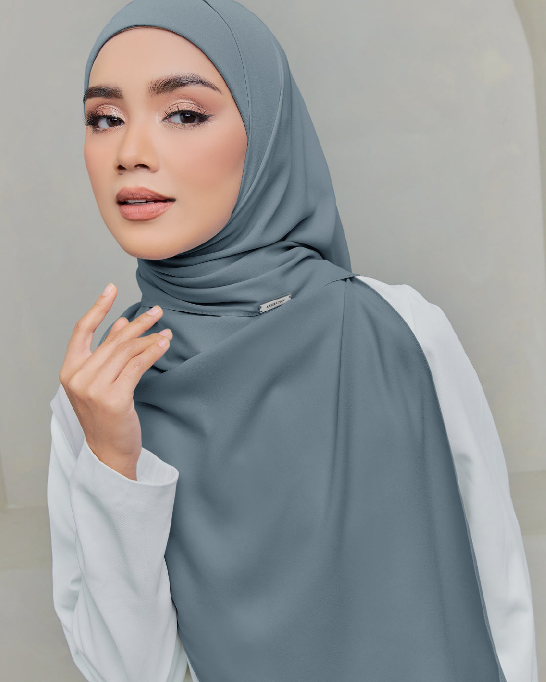 AZ DEJA INSTANT OCEAN BLUE