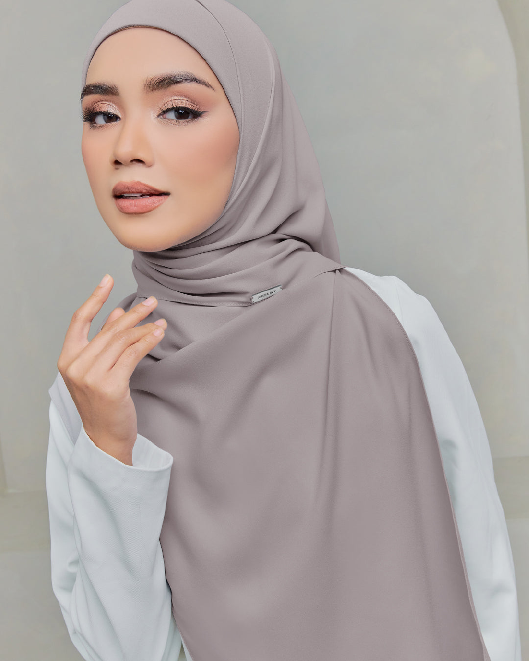 AZ DEJA INSTANT ORCHID MAUVE