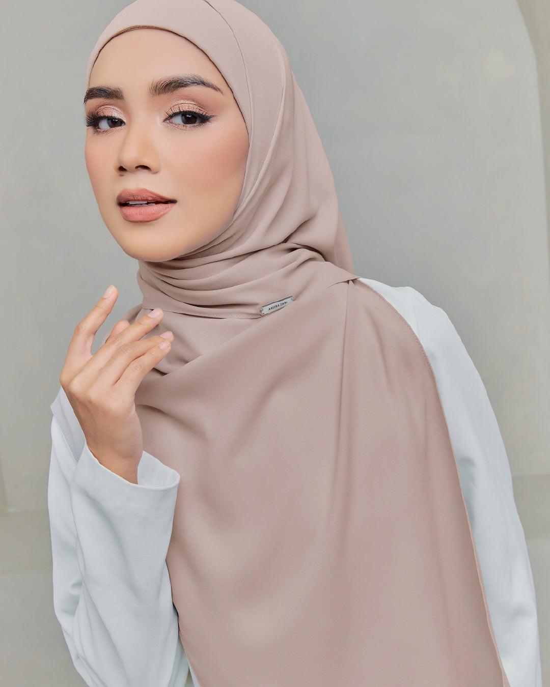 AZ DEJA INSTANT ROSETTE ROSE