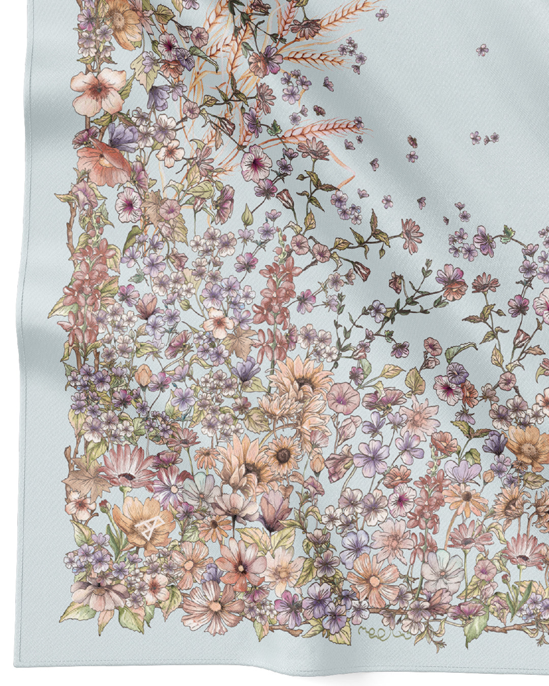 AZ SIGNORIA HEATHER SKY