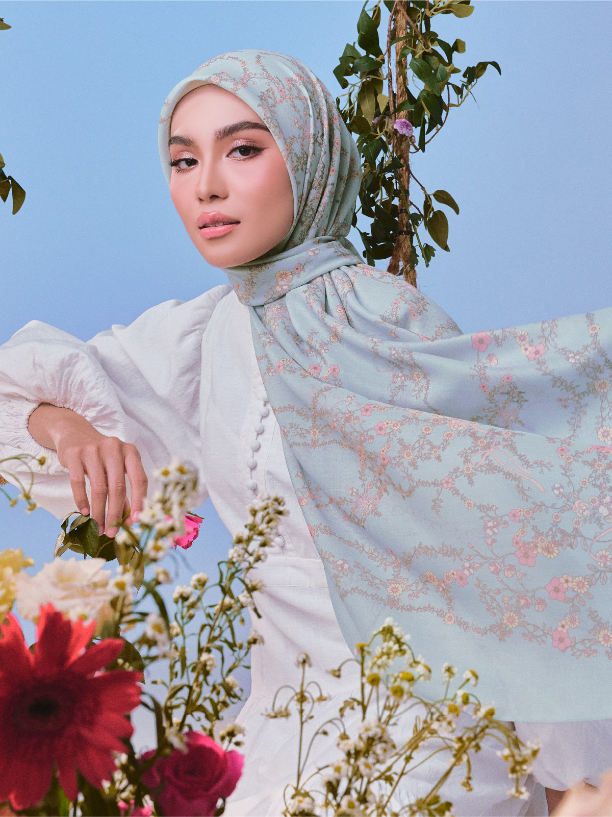 AZ LUNAFLEUR