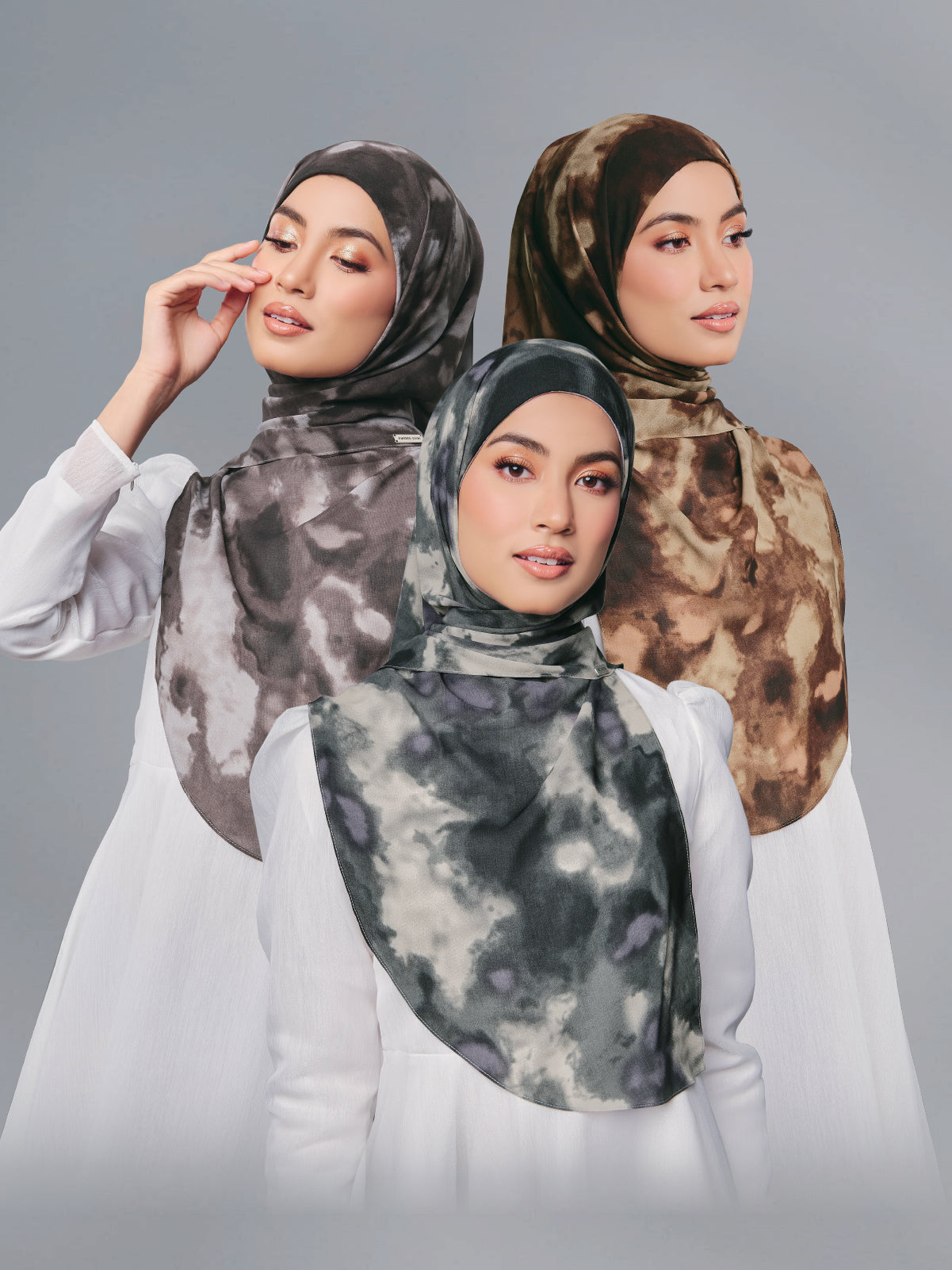 DEJA ELSIE PRINTED INSTANT