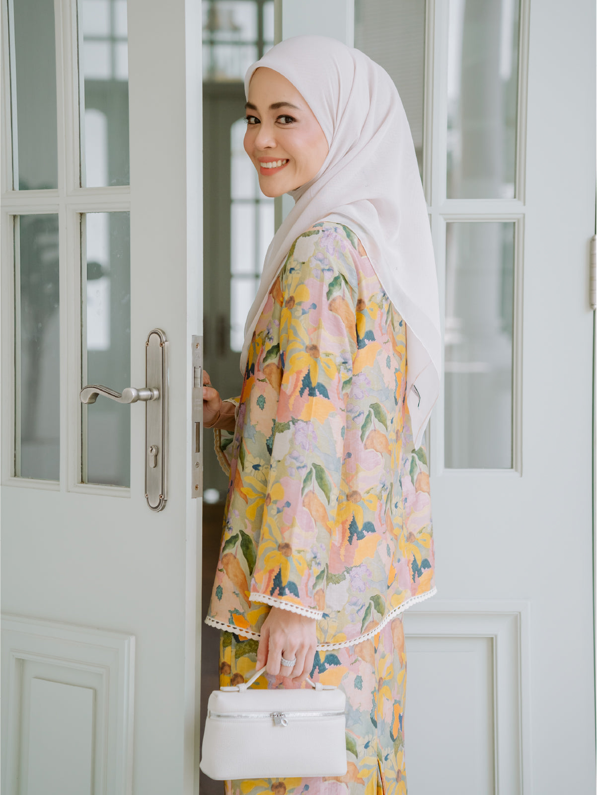 EID ADHA SERIES: LILY KURUNG