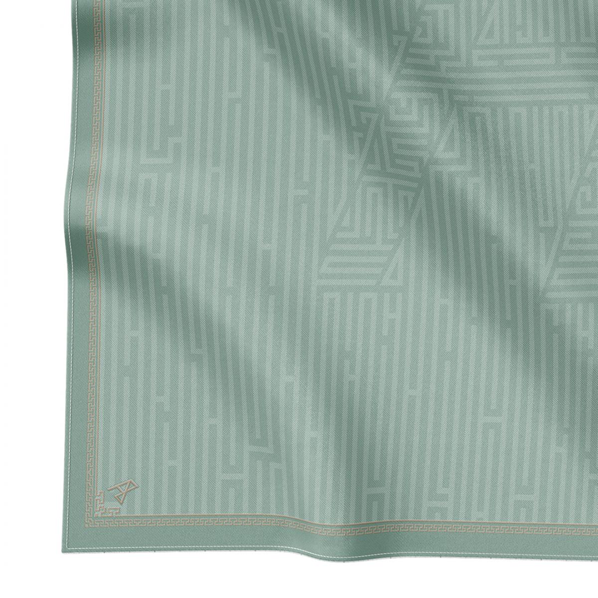 AZ ASTRID TEAL GREEN