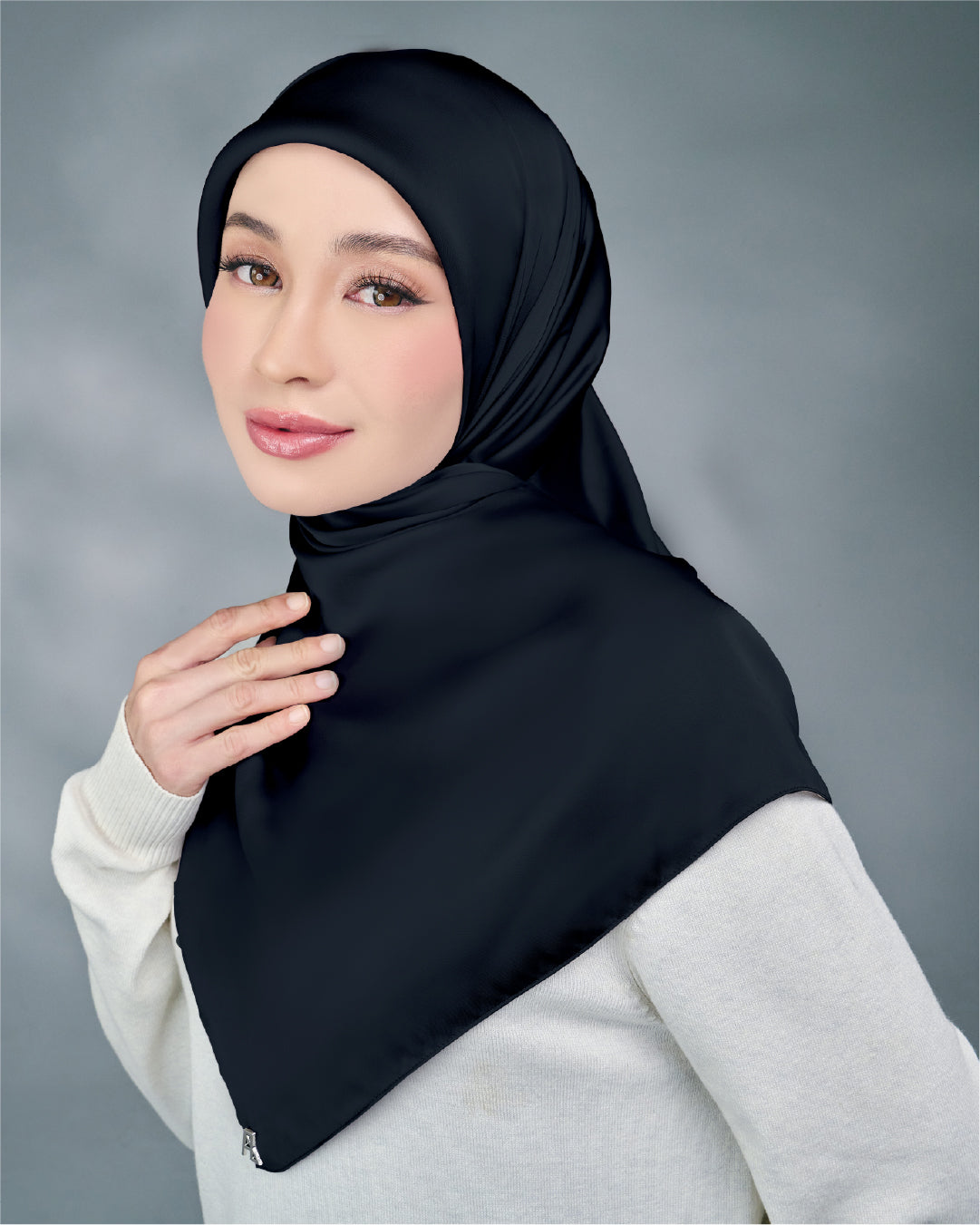 AZ ALEYA MIDNIGHT BLUE