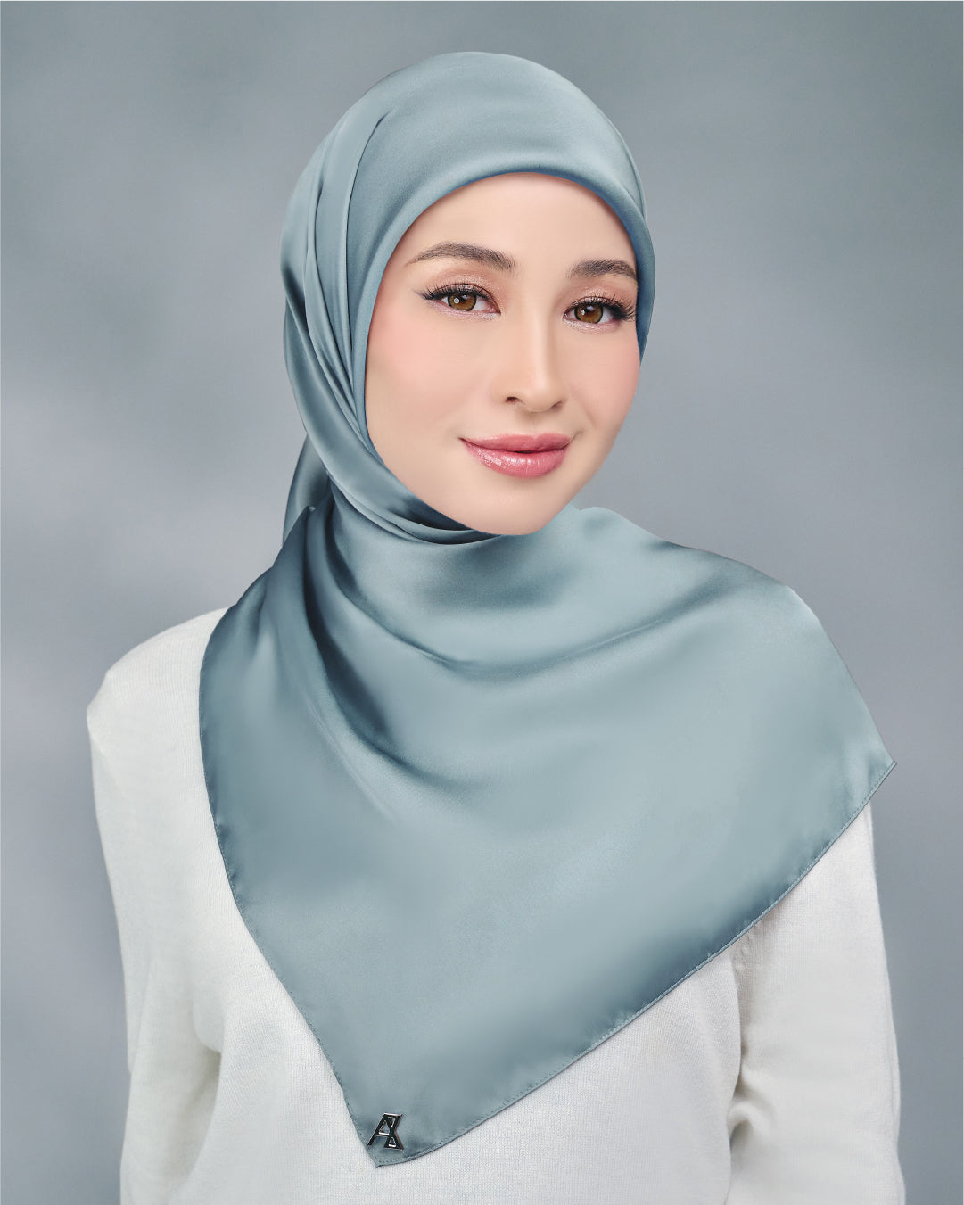 AZ ALEYA POWDER BLUE