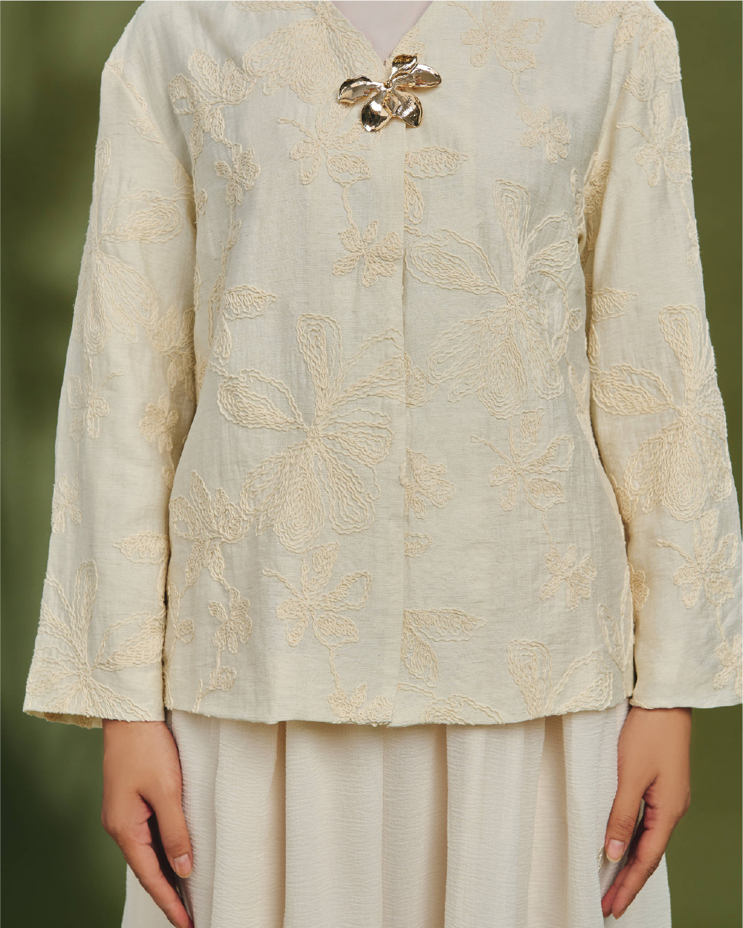 PART 1: ALUNAN - AURA SET