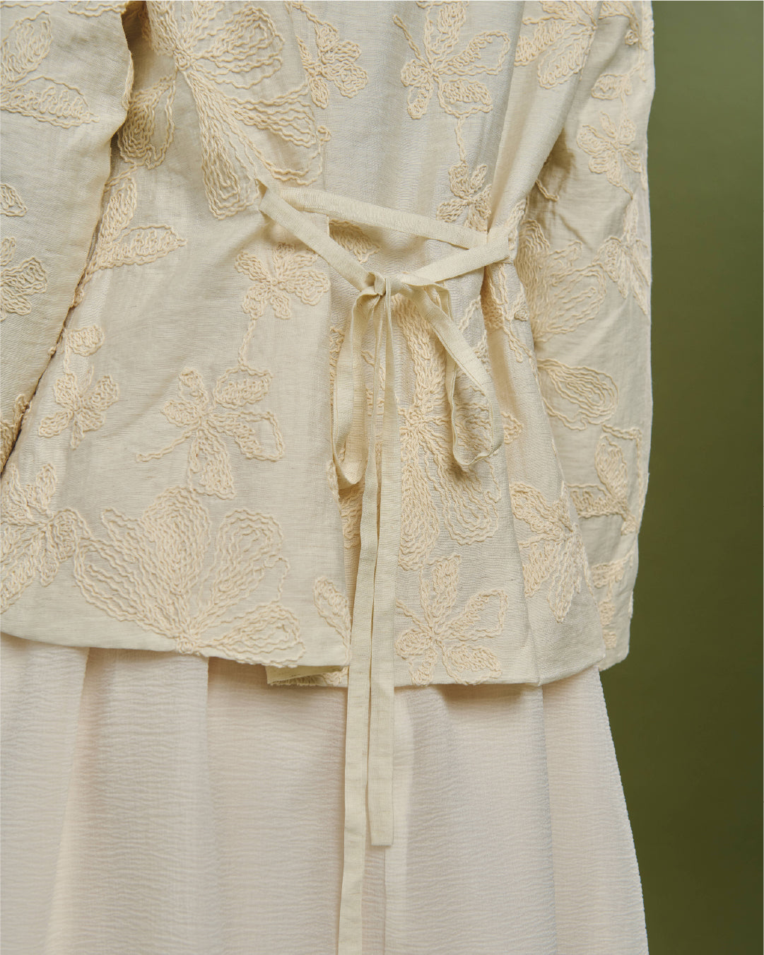 PART 1: ALUNAN - AURA SET