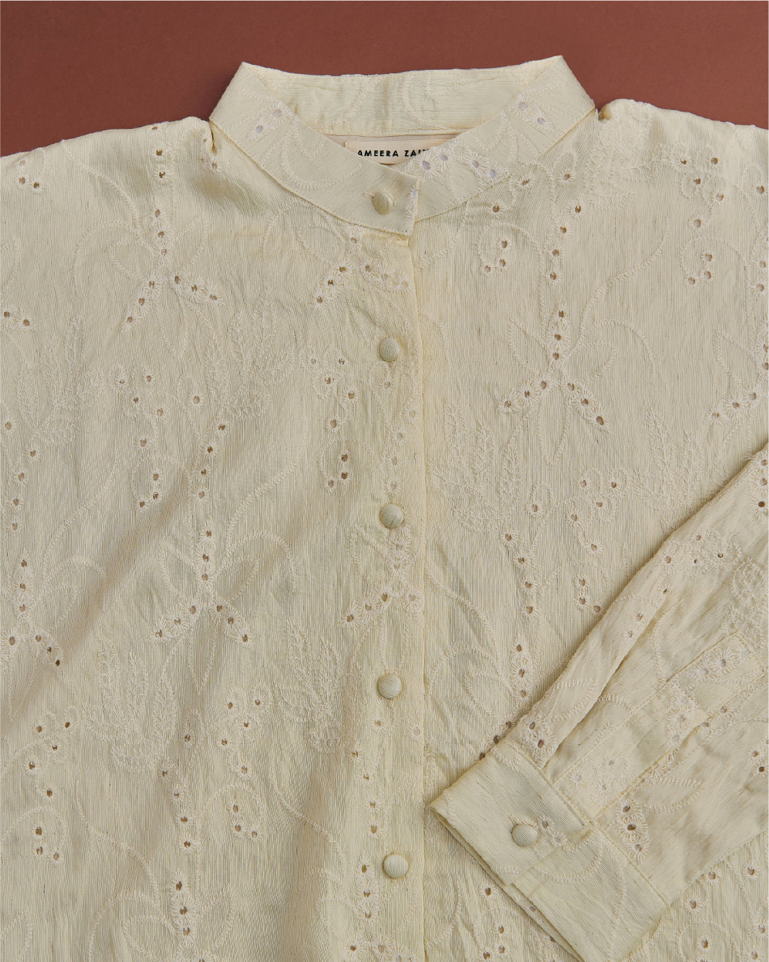 PART 1: ALUNAN - SERENE LUXE SET